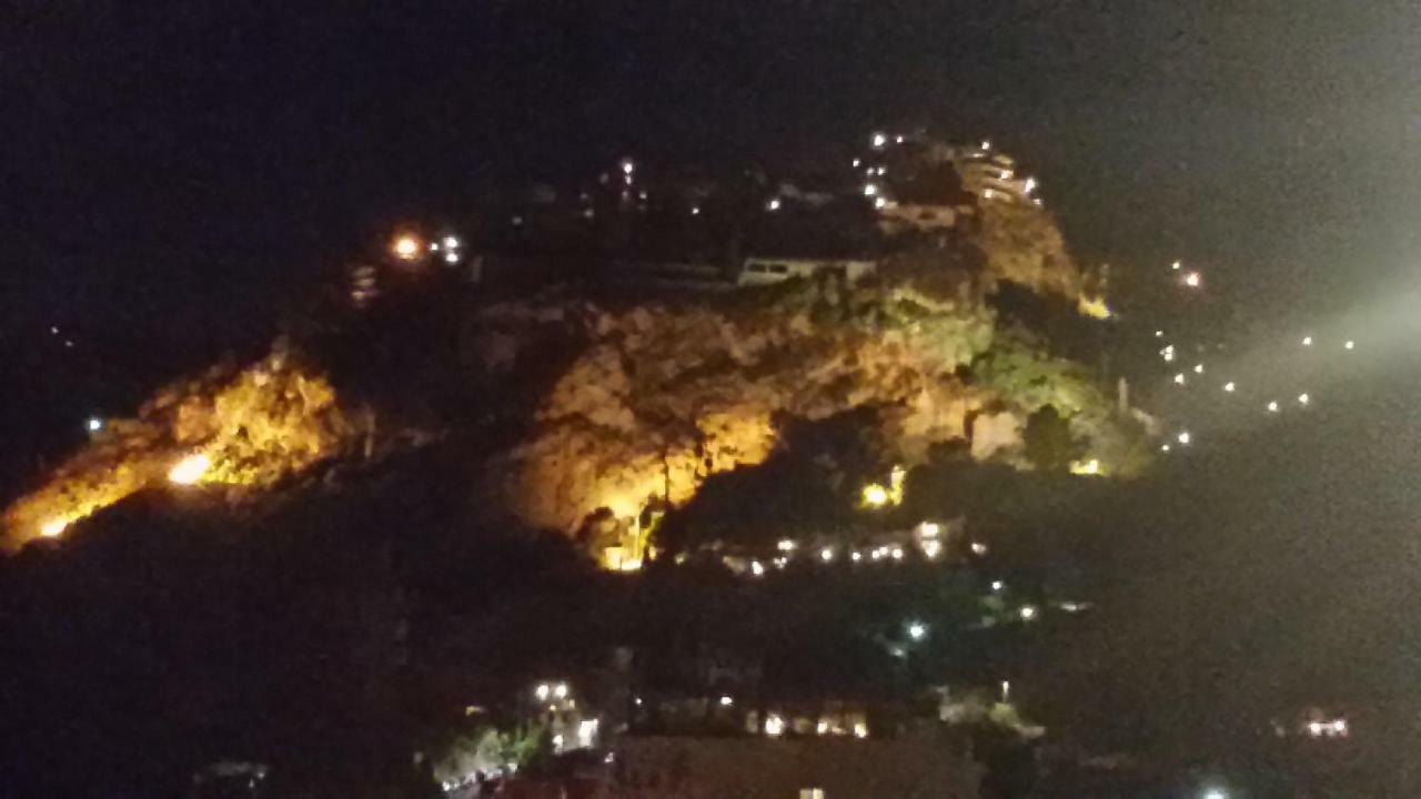 Villa Sciala' Taormina Exterior foto