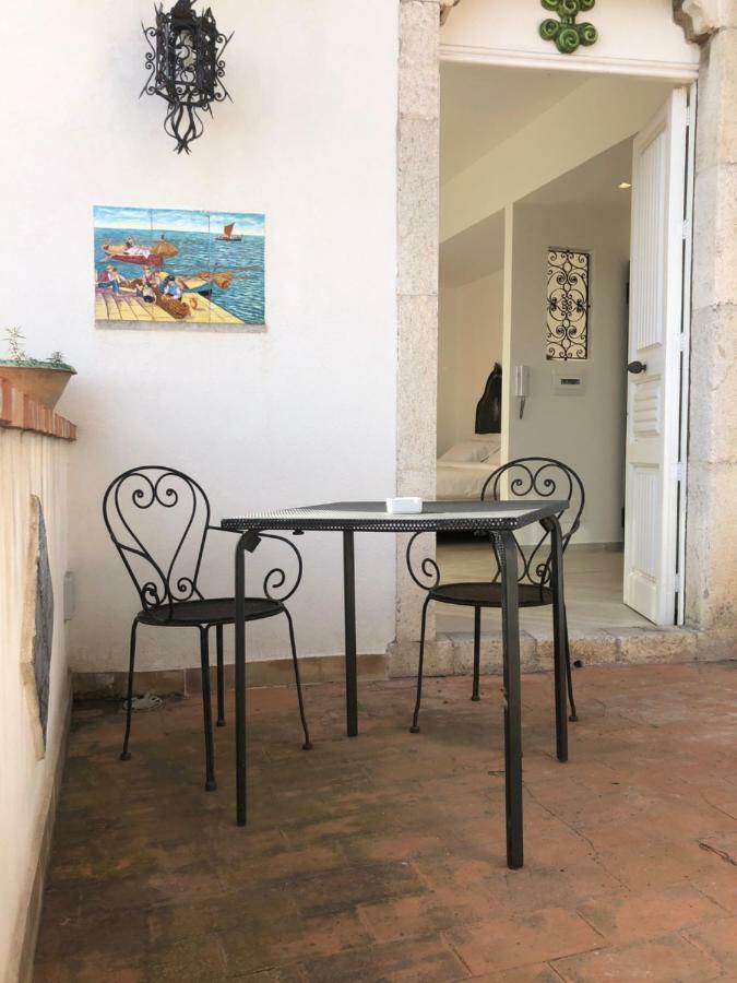 Villa Sciala' Taormina Exterior foto
