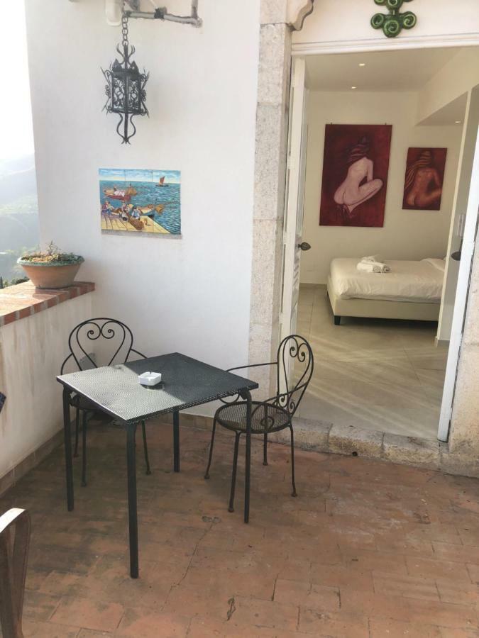 Villa Sciala' Taormina Exterior foto