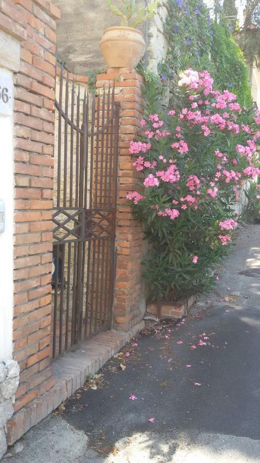 Villa Sciala' Taormina Exterior foto
