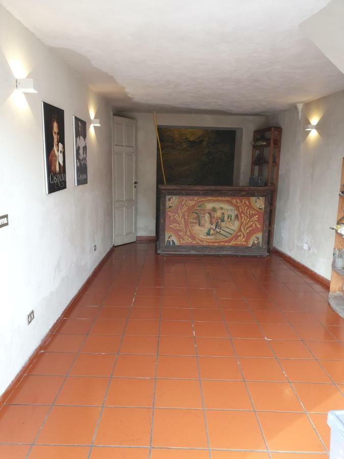 Villa Sciala' Taormina Exterior foto